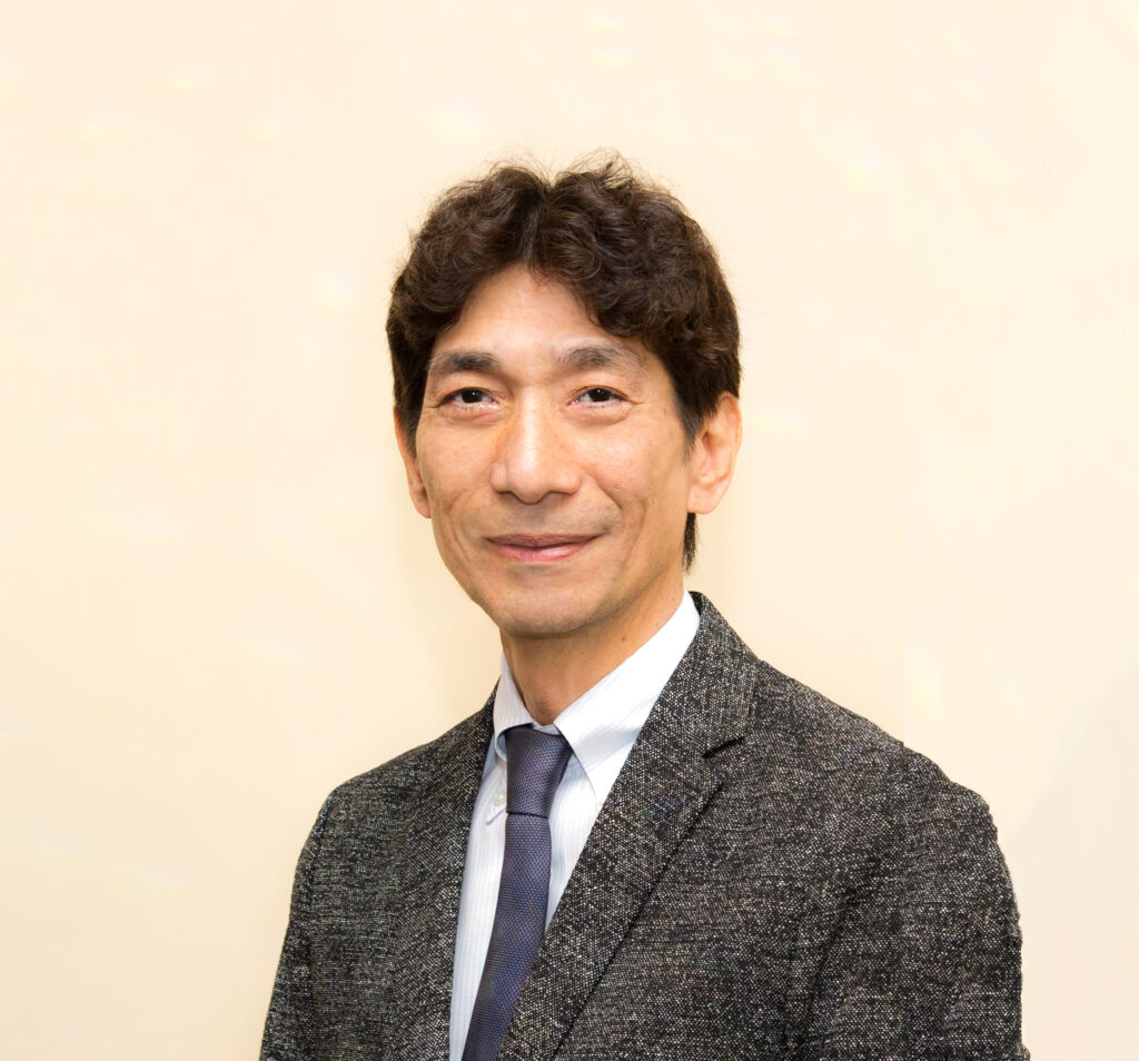 会長挨拶