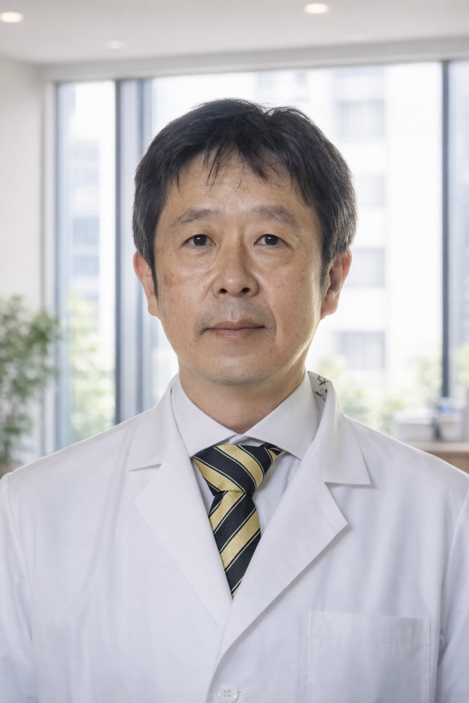 東京女子医科大学 循環器内科 臨床教授　大門 雅夫先生