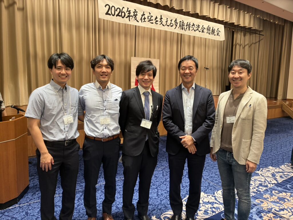 医療法人社団ゆみの 理事長　弓野 大先生